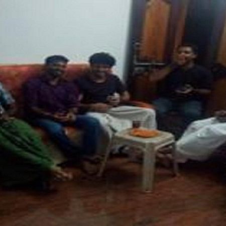 Wayanad Homestay Mananthavady Bagian luar foto